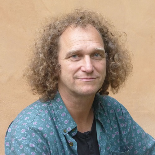 Matthias Havenstein