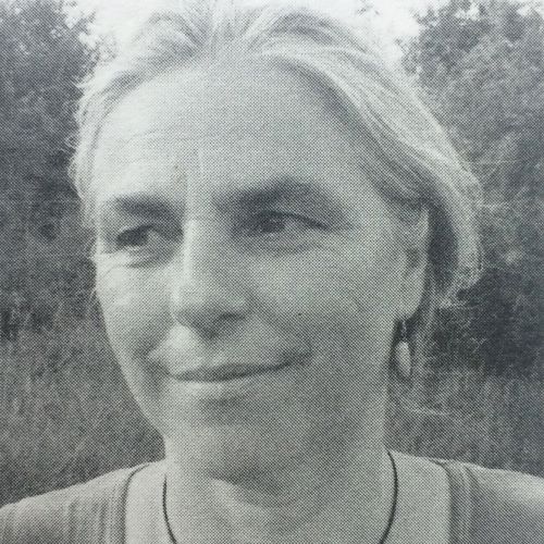 Stefanie Börnert