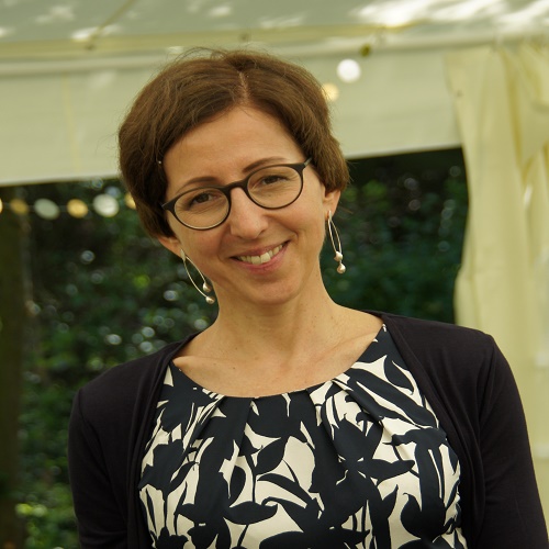 Sylvia Gunstheimer
