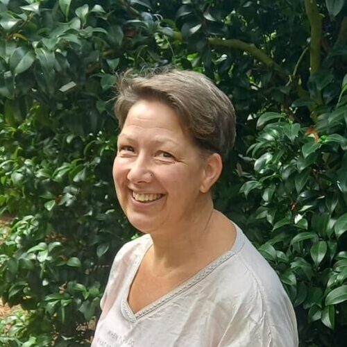 Nancy Ahrens