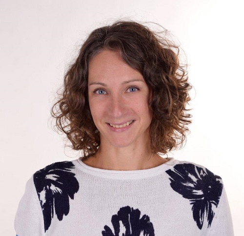 Silke Donath