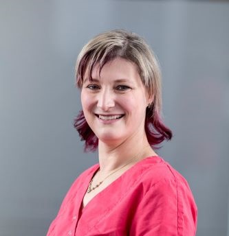 Angelika Frenzel