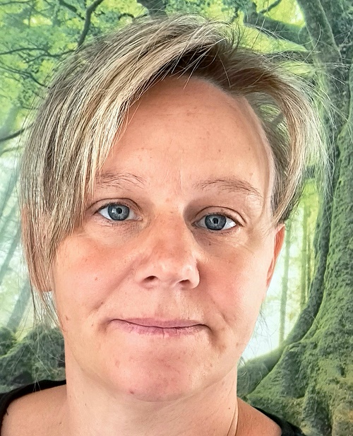 Heike Walther