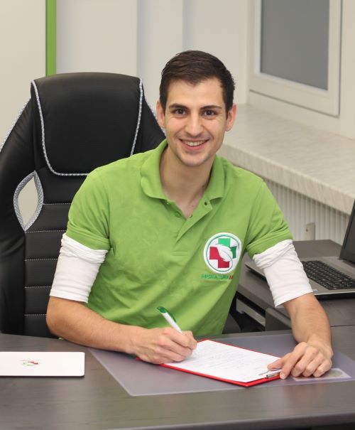 René Engelmann-Bosinski