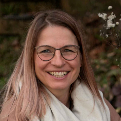 Janett Wolf