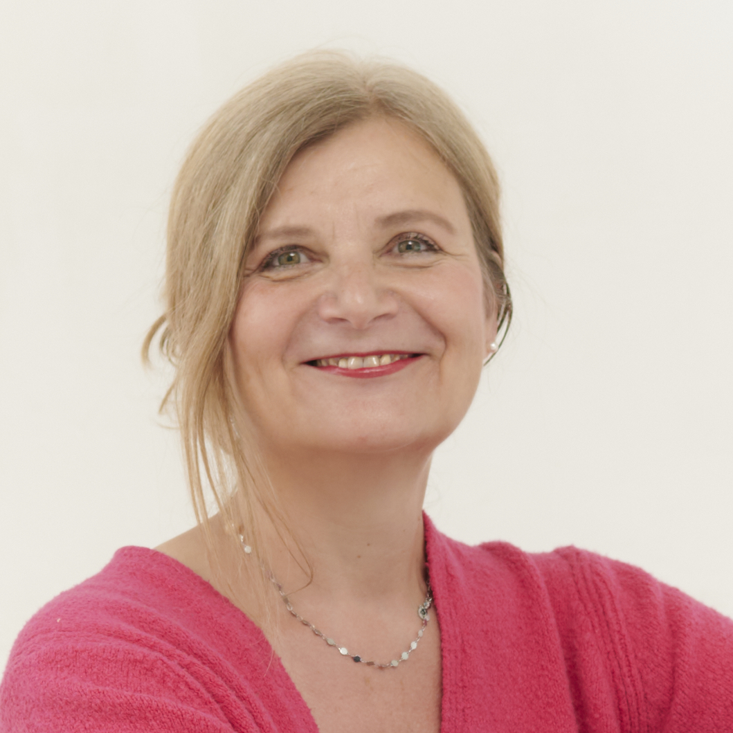 Heike Hoffmann