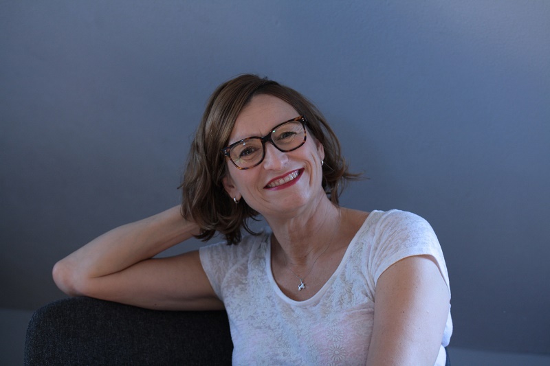 Carola Spiller