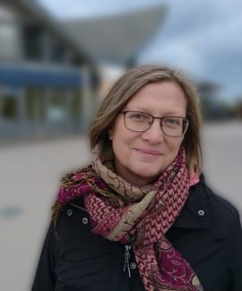 Birgit Rößler