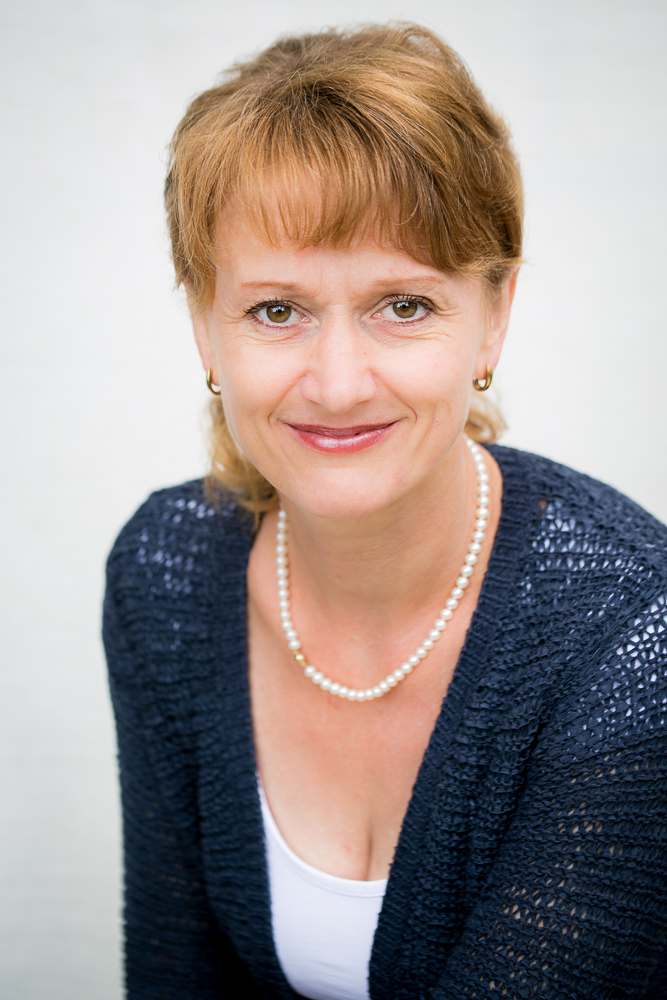 Antje Gerhold-Andersch