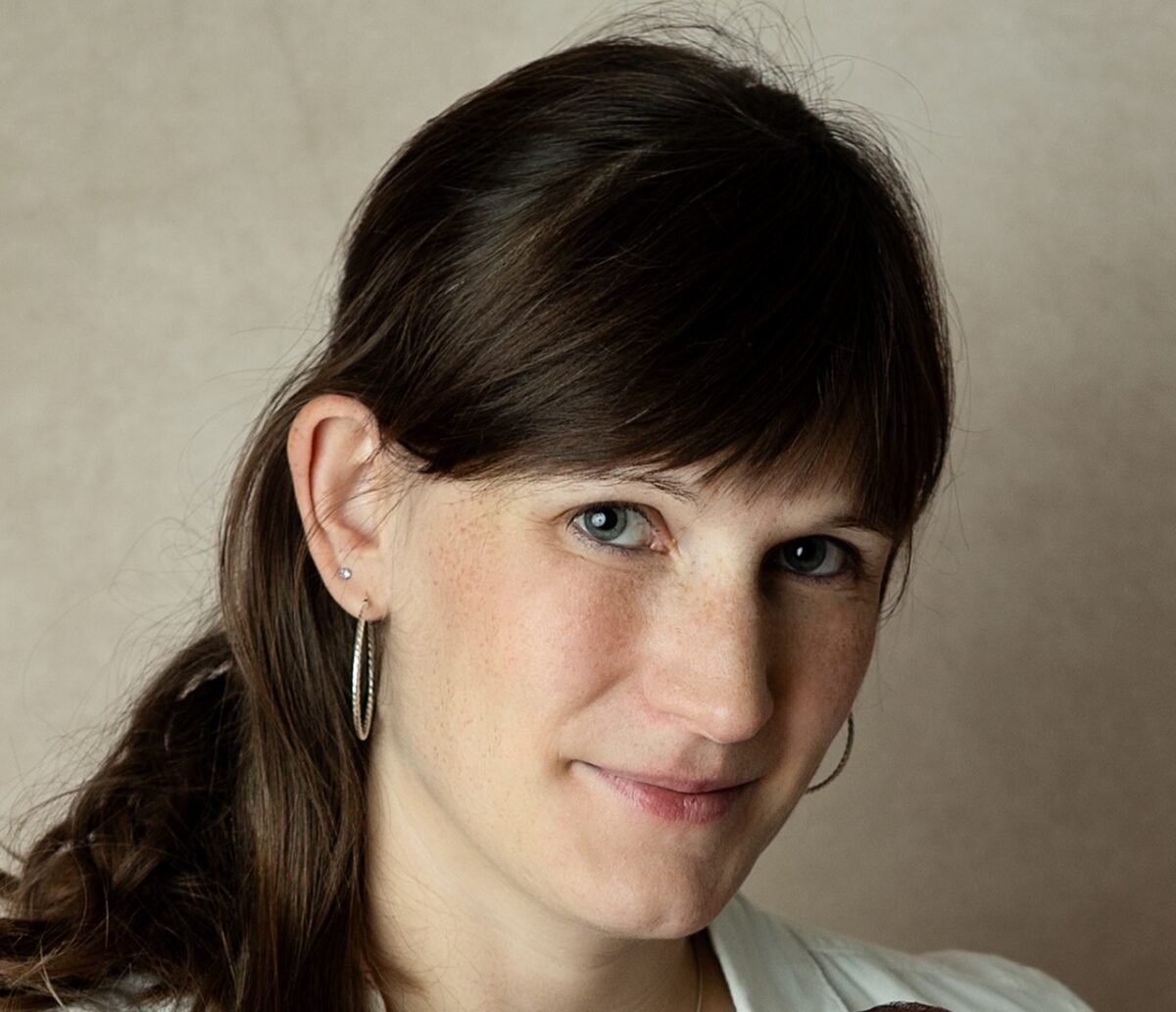 Evelyn Hausdorf