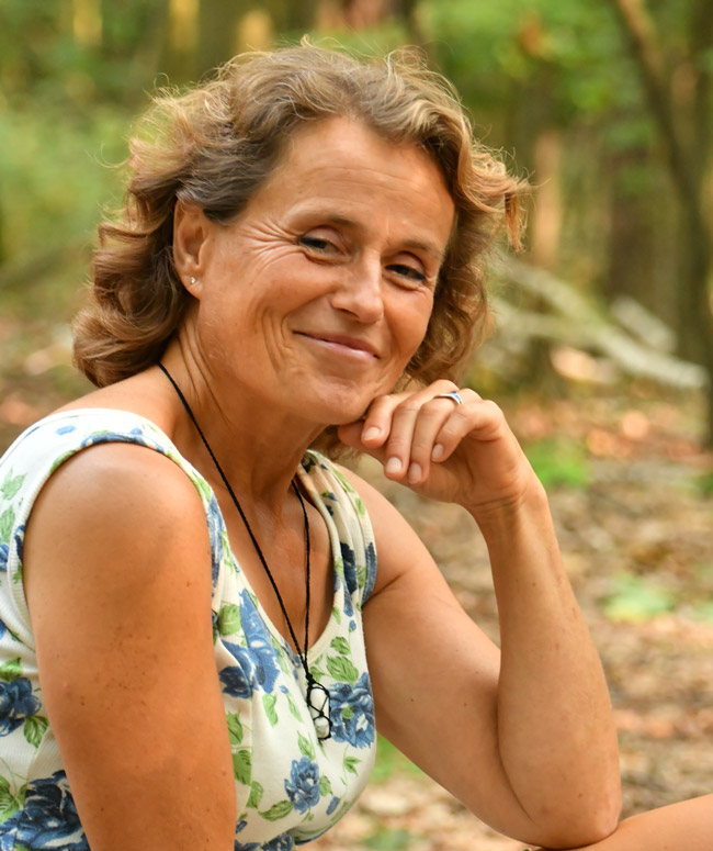 Ulrike Reiher