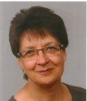 Portrait Dr. Ute Schmidt