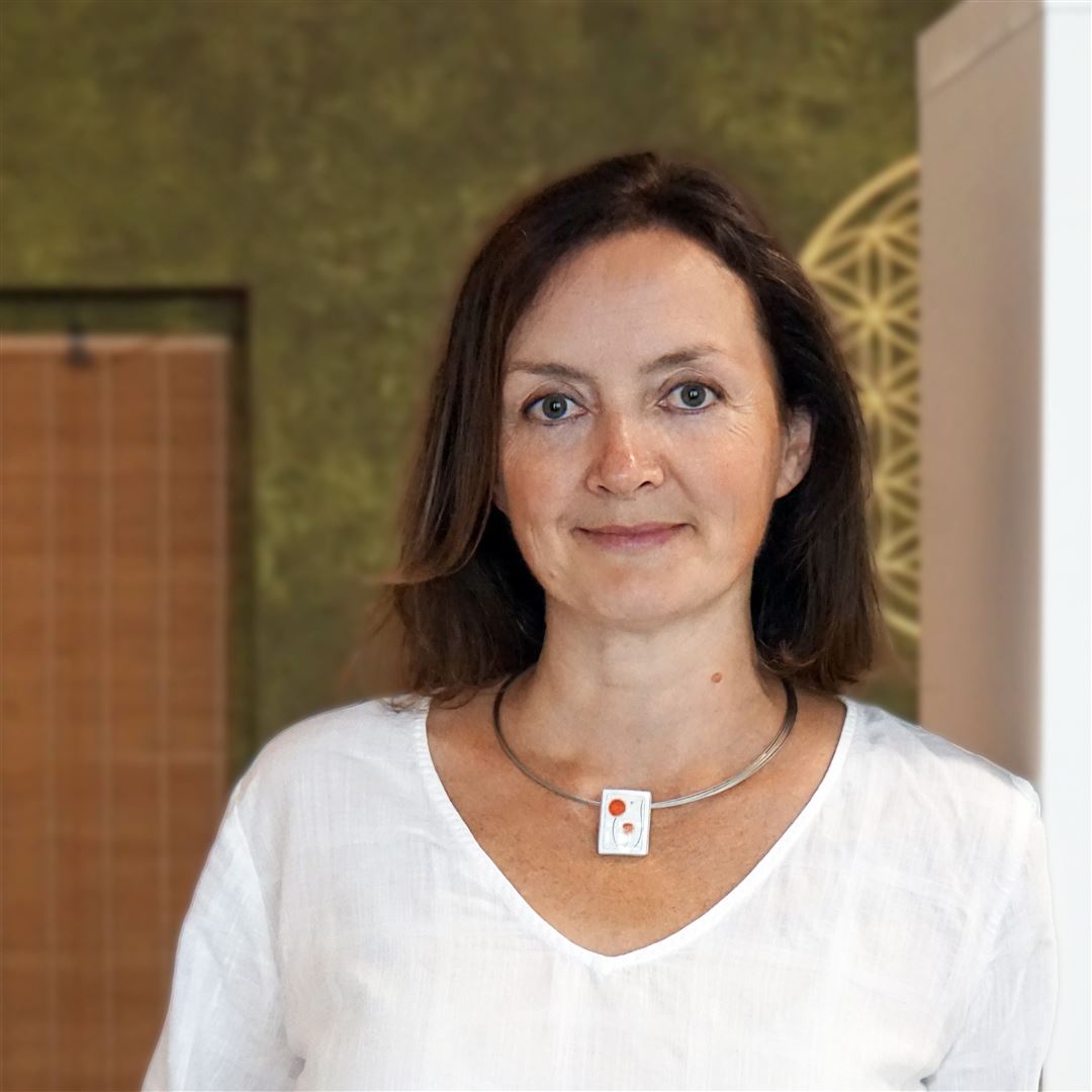Portrait Sabine Bindszus