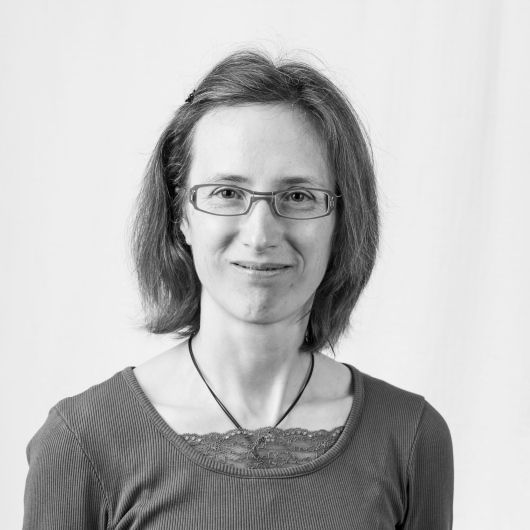 Portrait Anja Erfurt