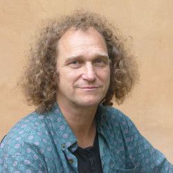 Portrait Matthias Havenstein