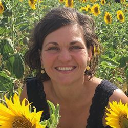 Portrait Juliane Jacobi