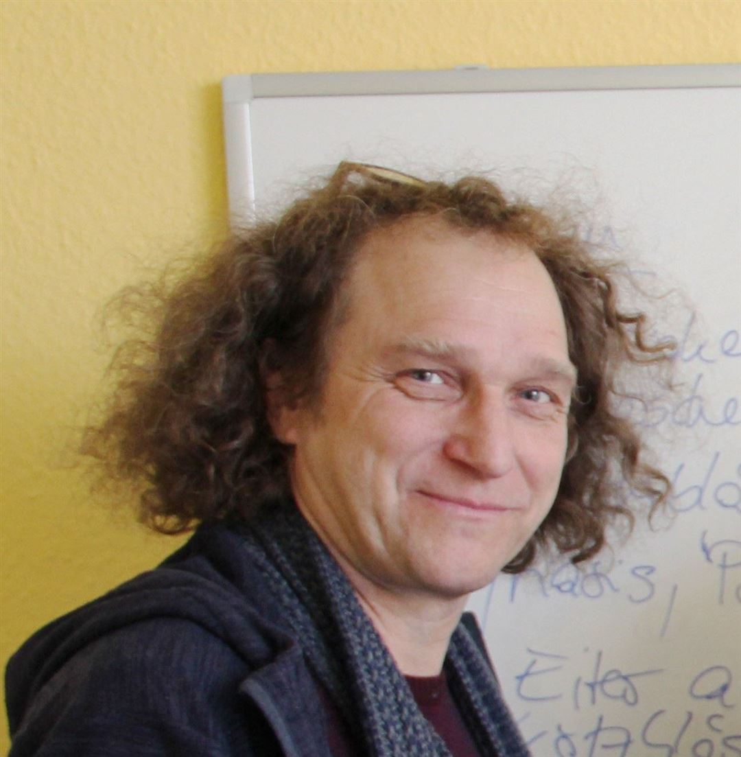 HP M. Havenstein - Homöopath HP M. Havenstein - Homöopath