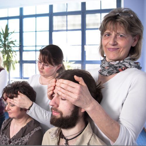 Reflexe - Agieren und Reagieren