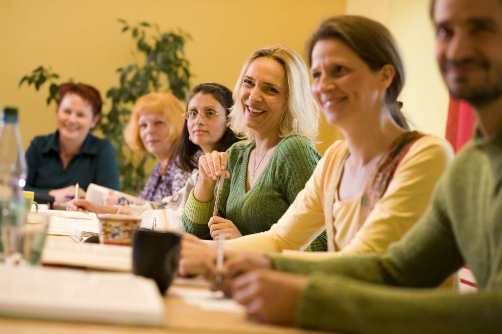 Infoabend für die Heilpraktiker-Ausbildungen