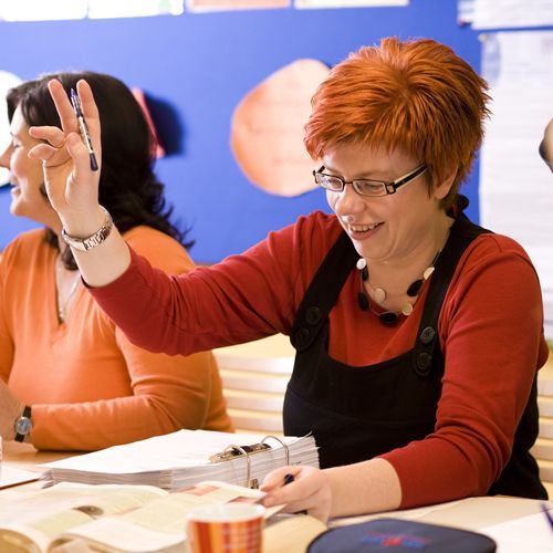 Heilpraktiker f&uuml;r Psychotherapie