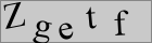 Sicherheitscode