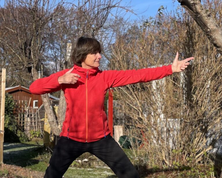 qi gong