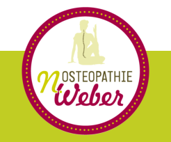Nadine Weber Osteopathie
