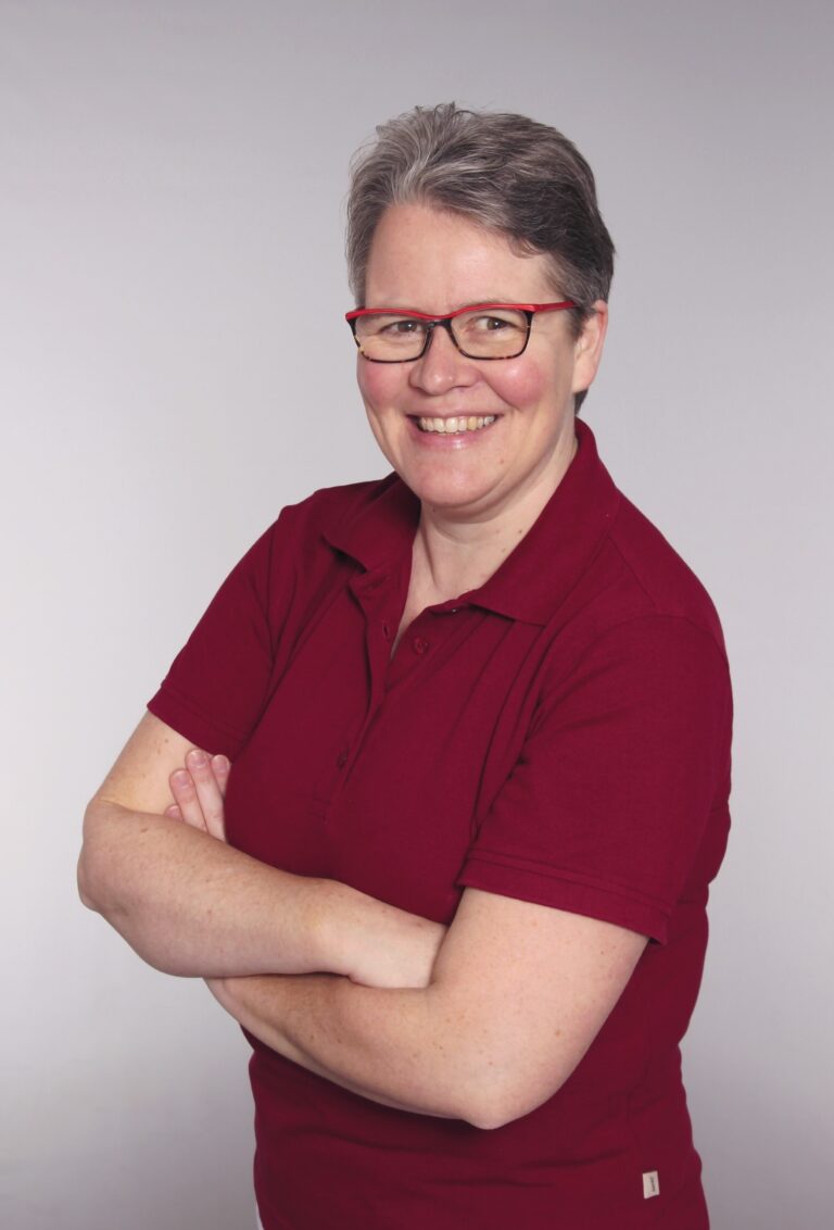 Sonja Topp